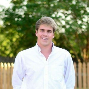 Meet your Posher, Patrick